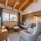 Grebenzen Lodges 49B