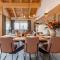 Grebenzen Lodges 49B