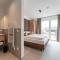 Grebenzen Lodges 49B