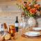 Grebenzen Lodges 49B