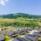 Grebenzen Lodges 49B