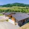 Grebenzen Lodges 49B