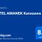 HOTEL AMANEK Kanazawa