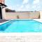 3BD Villa near Best Beaches 30ft private pool