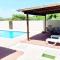 3BD Villa near Best Beaches 30ft private pool