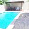 3BD Villa near Best Beaches 30ft private pool