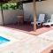 3BD Villa near Best Beaches 30ft private pool