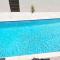 3BD Villa near Best Beaches 30ft private pool