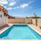 3BD Villa near Best Beaches 30ft private pool