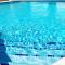 3BD Villa near Best Beaches 30ft private pool