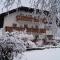 Hotel Alpenrose