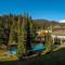 Laax Rancho Studio Apartment