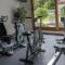 Laax Rancho Studio Apartment