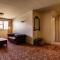 Hadleys Orient Hotel
