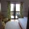 Relaxing Balcony Apartment