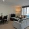 Merivale stay in South Brisbane two beds two baths one parking