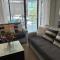 Merivale stay in South Brisbane two beds two baths one parking