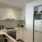 Merivale stay in South Brisbane two beds two baths one parking