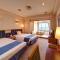 Hotel Resonex Nago