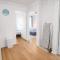 NEW Coastal Salty Life - 2 bed 1st Floor