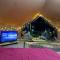 The Backyard Glamping Cameron Highlands