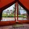 The Backyard Glamping Cameron Highlands
