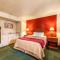 Econo Lodge Del Rio