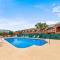 Econo Lodge Del Rio