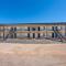 Rodeway Inn Llano