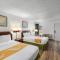 Rodeway Inn Llano