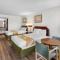 Rodeway Inn Llano