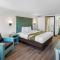 Rodeway Inn Llano