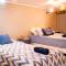 Suites Belos Ares