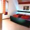 Holiday park- Biberbau