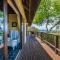 Hitgeheim Country Lodge
