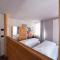 Chalet Vites Mountain Hotel