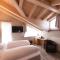 Chalet Vites Mountain Hotel