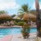 Colibri Court Antigua