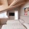 Chalet Vites Mountain Hotel
