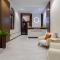 AL SAID Hotel Tashkent
