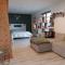 Le chalet de cathy