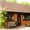 Tovey Lodge