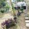 Glamping Eco Azulejo