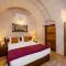 Grand Elite Cave Suites