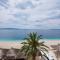 Villa Sunce Beachfront