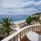 Villa Sunce Beachfront