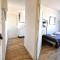 Sunny 1 Bedroom Rue Commandant André