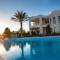 Andrealexia Sea View Villa