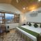 Saanjh Cottages - Hotel in Bir