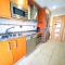 LITORAL COSTA DORADA - DI MARE Only families